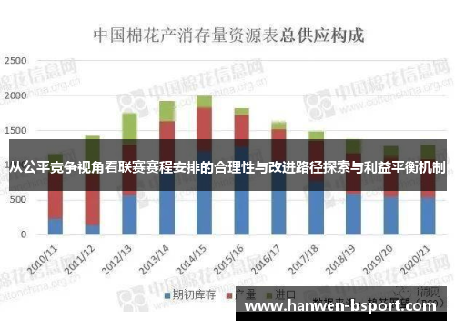 从公平竞争视角看联赛赛程安排的合理性与改进路径探索与利益平衡机制