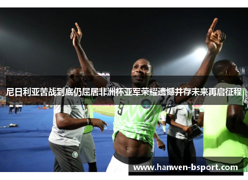 尼日利亚苦战到底仍屈居非洲杯亚军荣耀遗憾并存未来再启征程