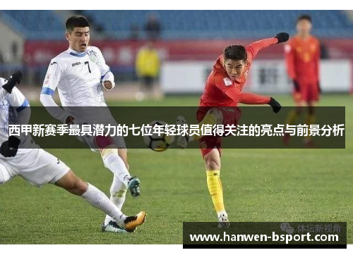 西甲新赛季最具潜力的七位年轻球员值得关注的亮点与前景分析